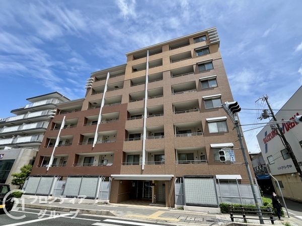 セフレック甲子園口　中古マンション