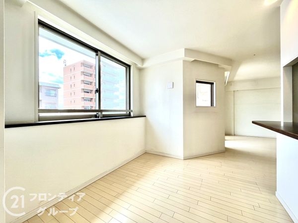 セフレック甲子園口　中古マンション