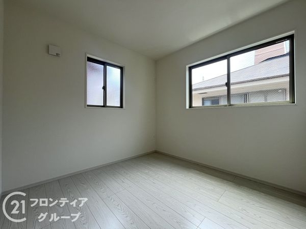 尼崎市大西町２丁目　新築一戸建て　１期　１号棟