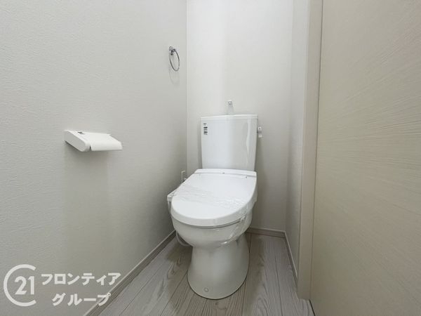 尼崎市大西町２丁目　新築一戸建て　１期　１号棟