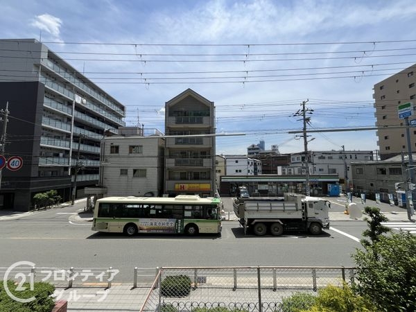 姫里スカイハイツ　中古マンション