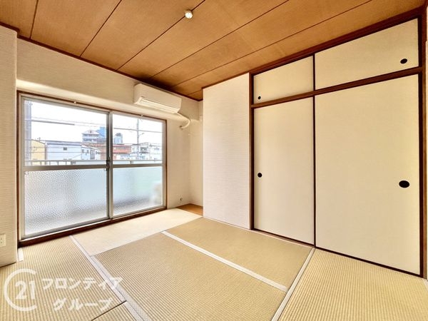 姫里スカイハイツ　中古マンション