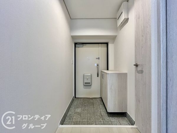 姫里スカイハイツ　中古マンション