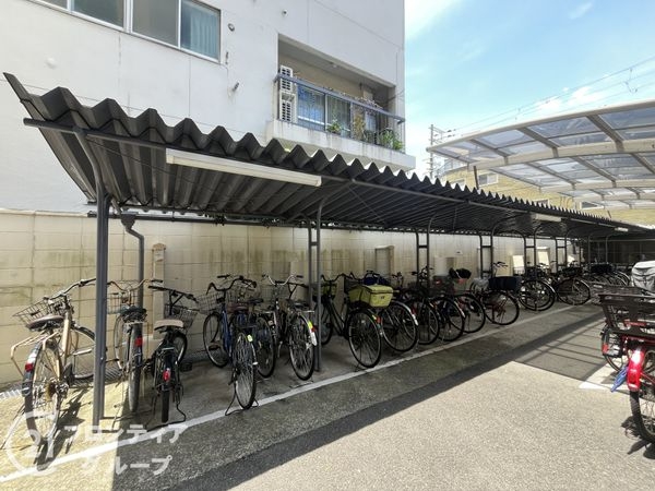 姫里スカイハイツ　中古マンション
