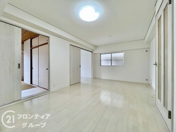 姫里スカイハイツ　中古マンション