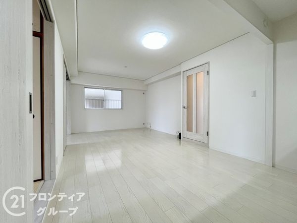 姫里スカイハイツ　中古マンション