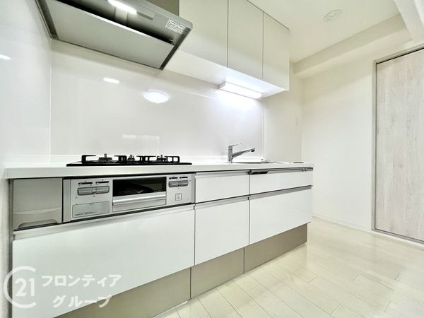 姫里スカイハイツ　中古マンション