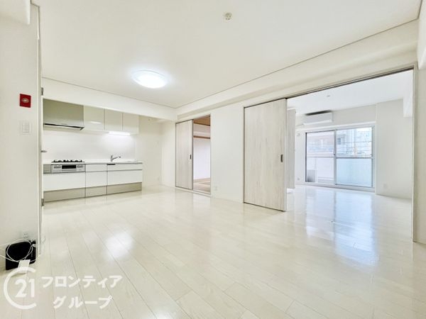 姫里スカイハイツ　中古マンション