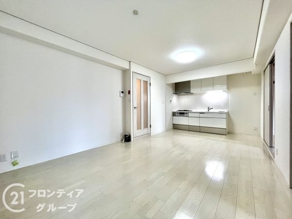 姫里スカイハイツ　中古マンション