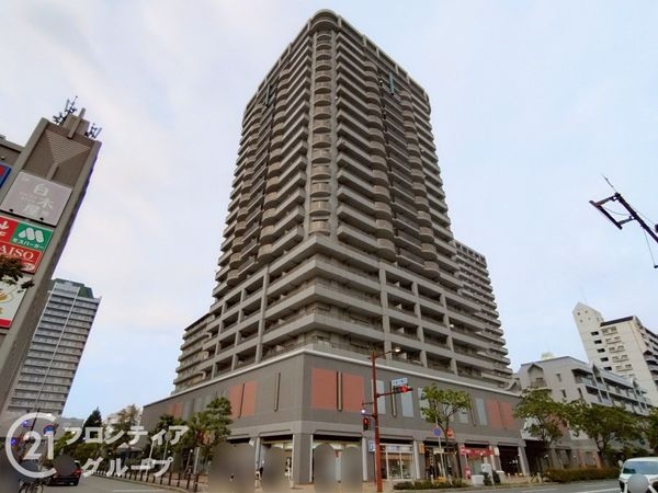 ラ・ヴェール尼崎　中古マンション