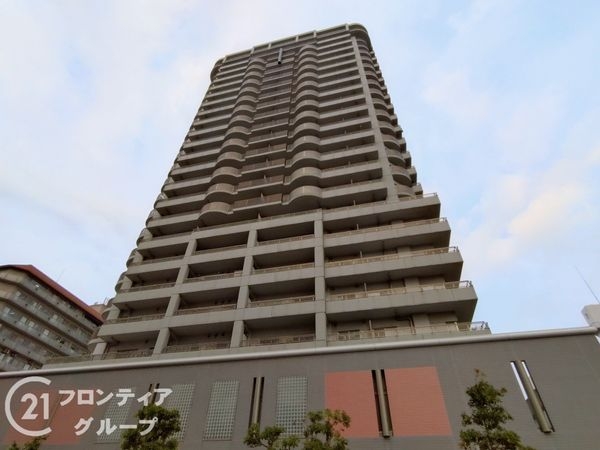 ラ・ヴェール尼崎　中古マンション