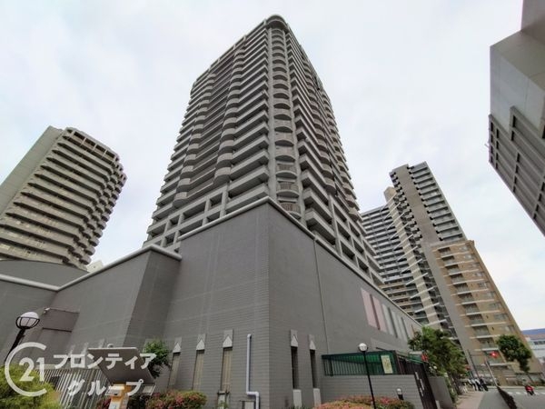 ラ・ヴェール尼崎　中古マンション