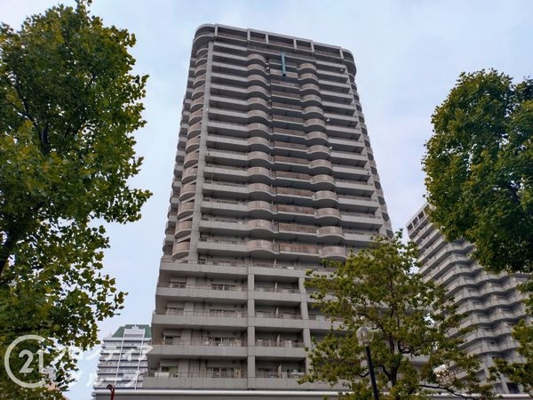 ラ・ヴェール尼崎　中古マンション