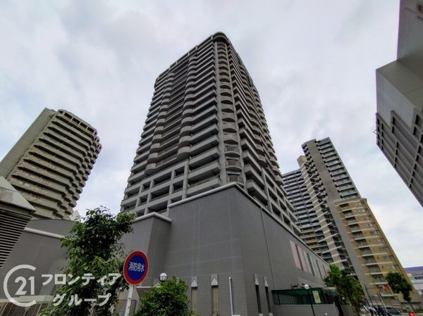 ラ・ヴェール尼崎　中古マンション
