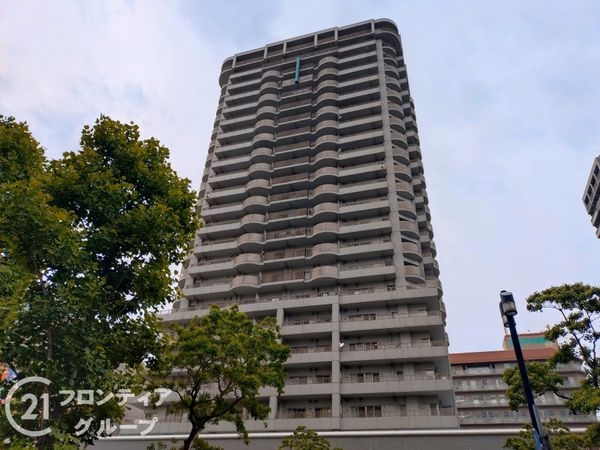 ラ・ヴェール尼崎　中古マンション