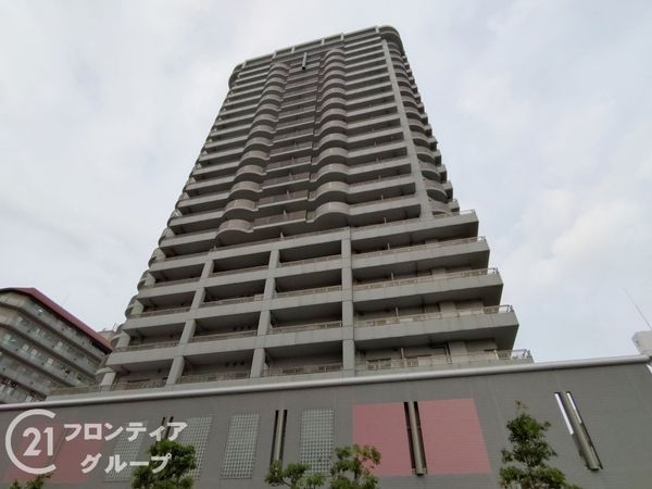 ラ・ヴェール尼崎　中古マンション