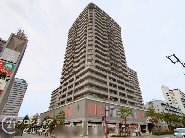ラ・ヴェール尼崎　中古マンション