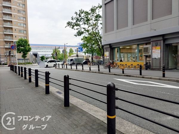 ラ・ヴェール尼崎　中古マンション