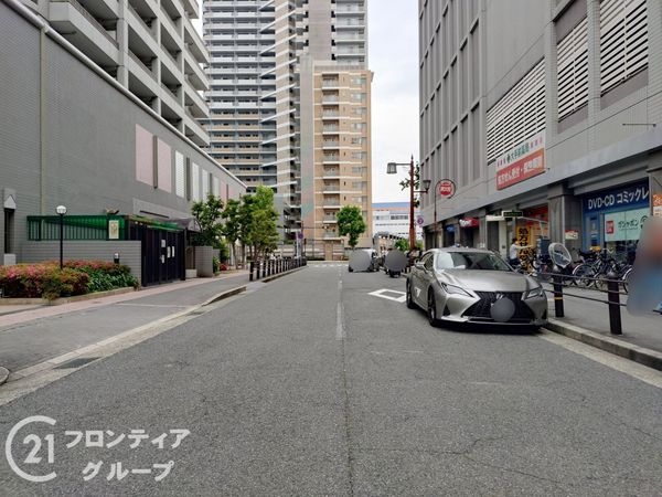 ラ・ヴェール尼崎　中古マンション