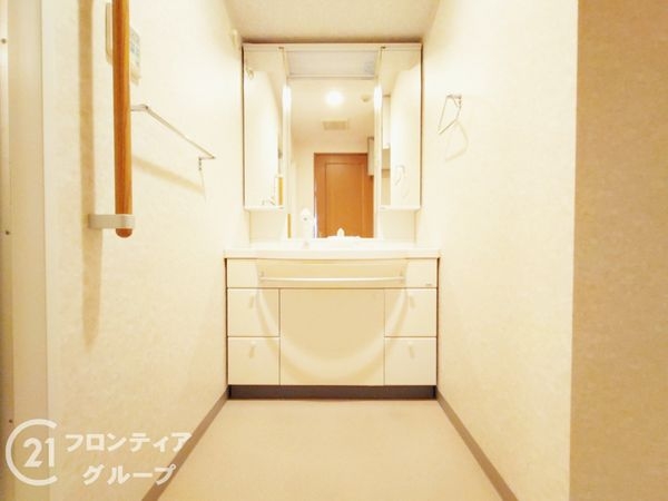 ラ・ヴェール尼崎　中古マンション