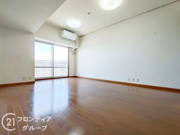 ラ・ヴェール尼崎　中古マンション
