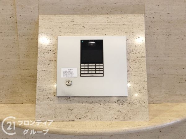 ラ・ヴェール尼崎　中古マンション