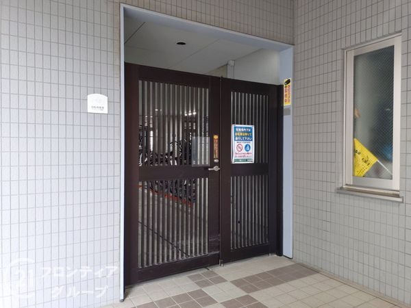 ラ・ヴェール尼崎　中古マンション