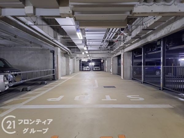 ラ・ヴェール尼崎　中古マンション