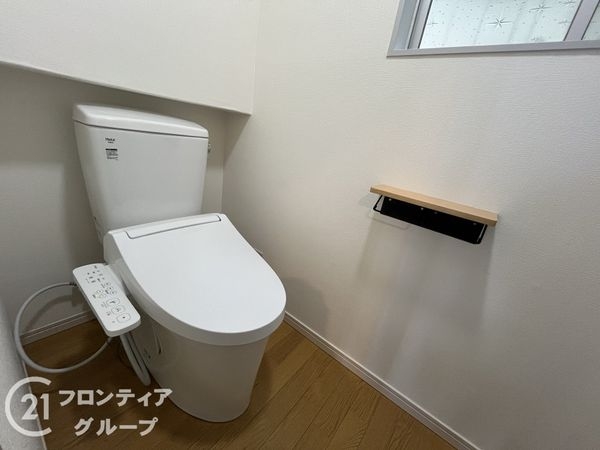 西宮市苦楽園四番町の中古一戸建て