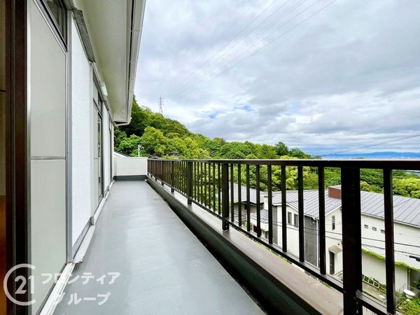 西宮市苦楽園四番町の中古一戸建て