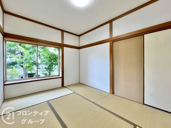 西宮市苦楽園四番町の中古一戸建て