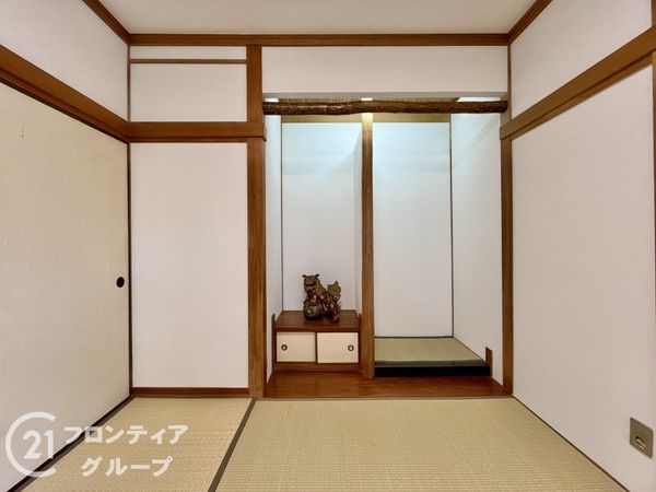 西宮市苦楽園四番町の中古一戸建て