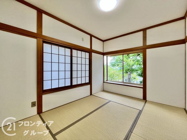 西宮市苦楽園四番町の中古一戸建て
