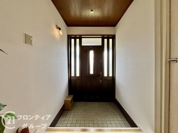 西宮市苦楽園四番町の中古一戸建て