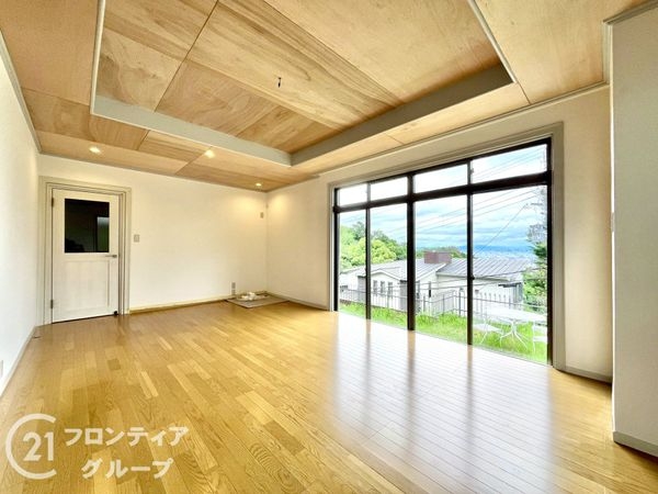 西宮市苦楽園四番町の中古一戸建て