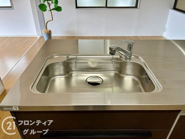 西宮市苦楽園四番町の中古一戸建て