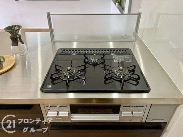 西宮市苦楽園四番町の中古一戸建て