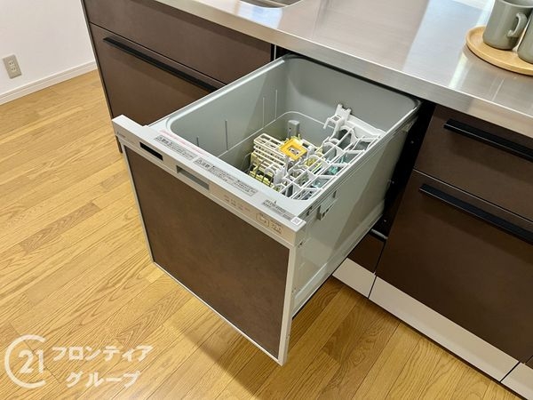 西宮市苦楽園四番町の中古一戸建て