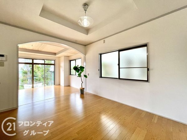西宮市苦楽園四番町の中古一戸建て