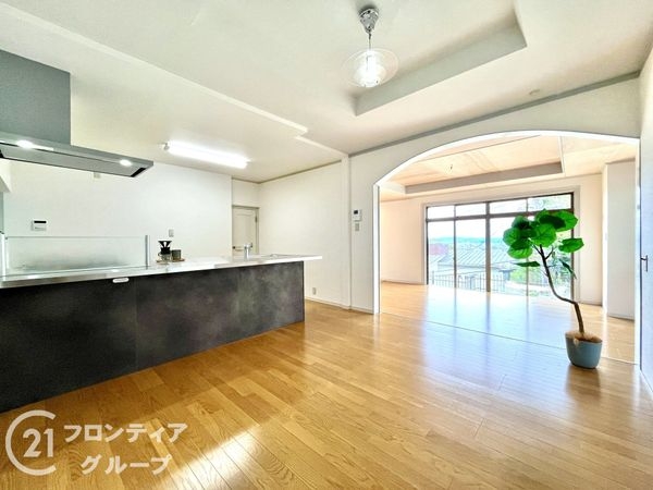 西宮市苦楽園四番町の中古一戸建て