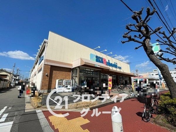尼崎市崇徳院3丁目の中古一戸建て(スーパーマルハチ大庄店)