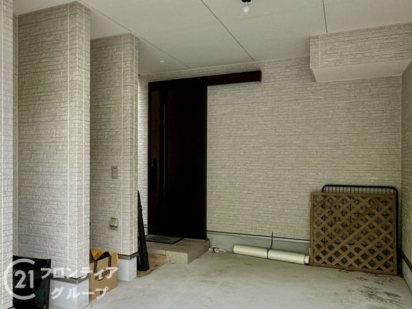 尼崎市崇徳院３丁目の中古一戸建て