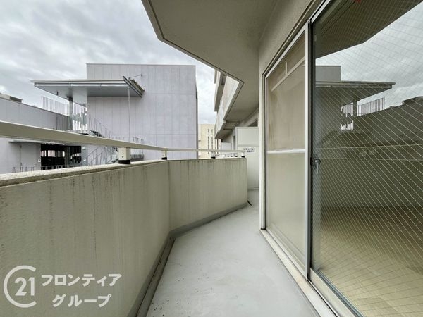 プリオーレ夙川さくら道　中古マンション