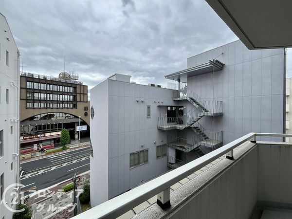 プリオーレ夙川さくら道　中古マンション