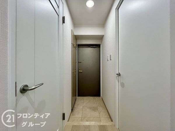 プリオーレ夙川さくら道　中古マンション