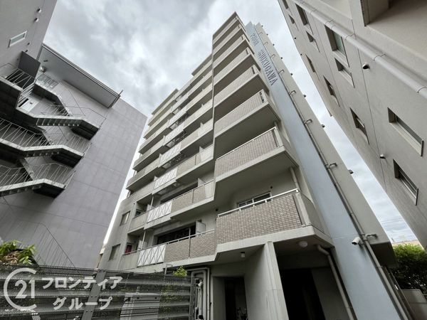 プリオーレ夙川さくら道　中古マンション