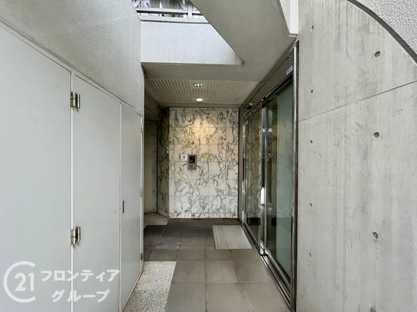 プリオーレ夙川さくら道　中古マンション