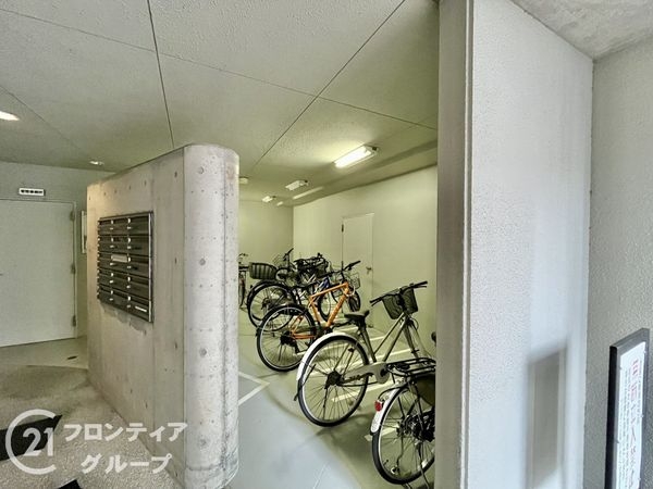 プリオーレ夙川さくら道　中古マンション