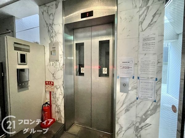 プリオーレ夙川さくら道　中古マンション