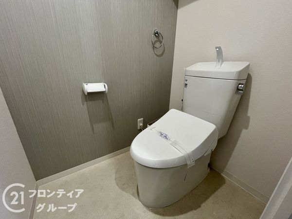 プリオーレ夙川さくら道　中古マンション